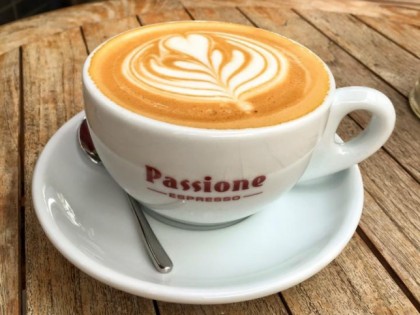 Фото: Passione Espresso