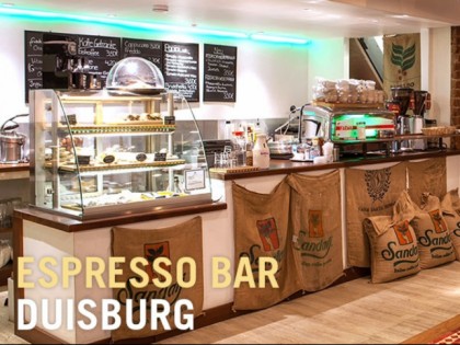 Фото: Passione Espresso